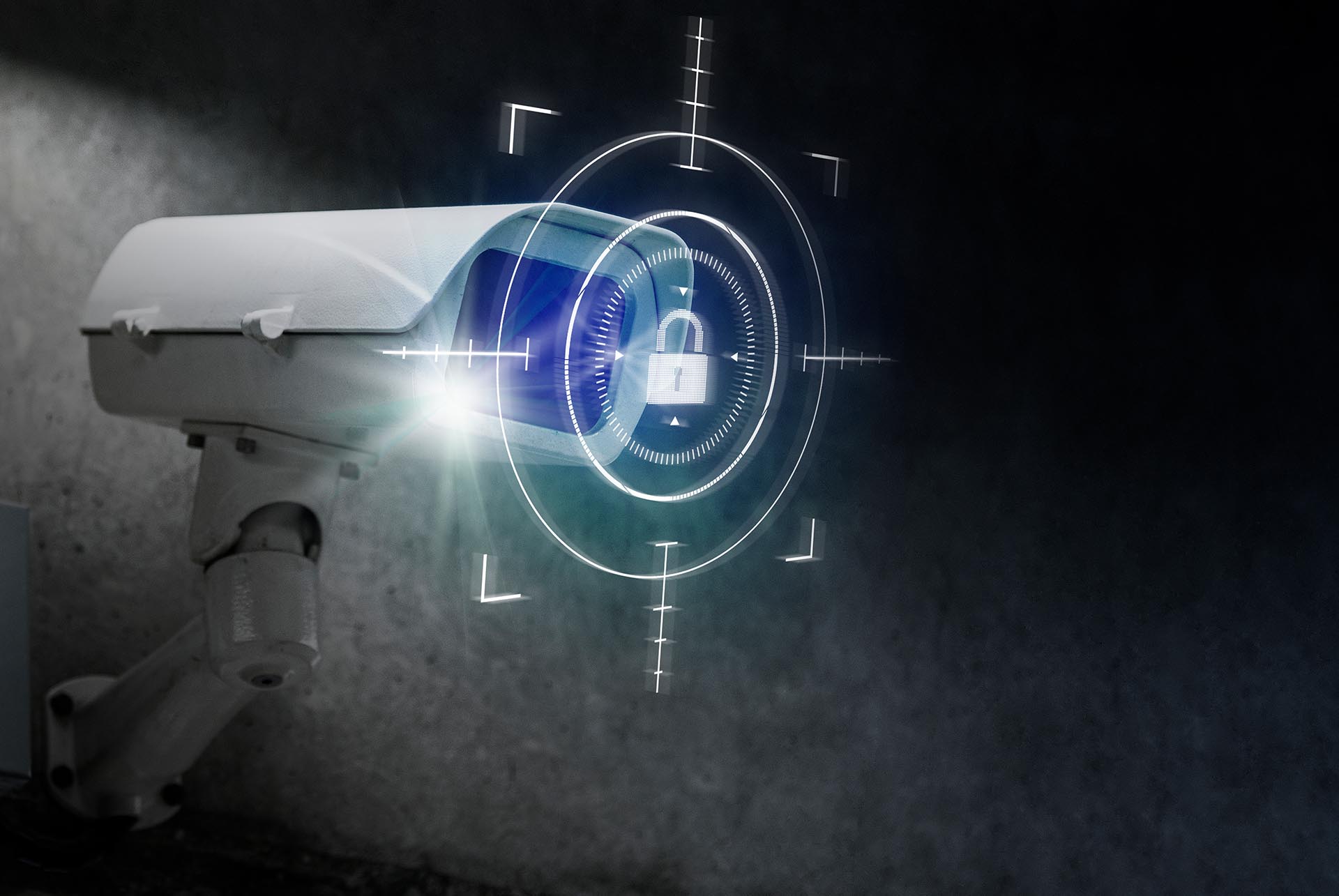 Security Control & Monitoring Systems.