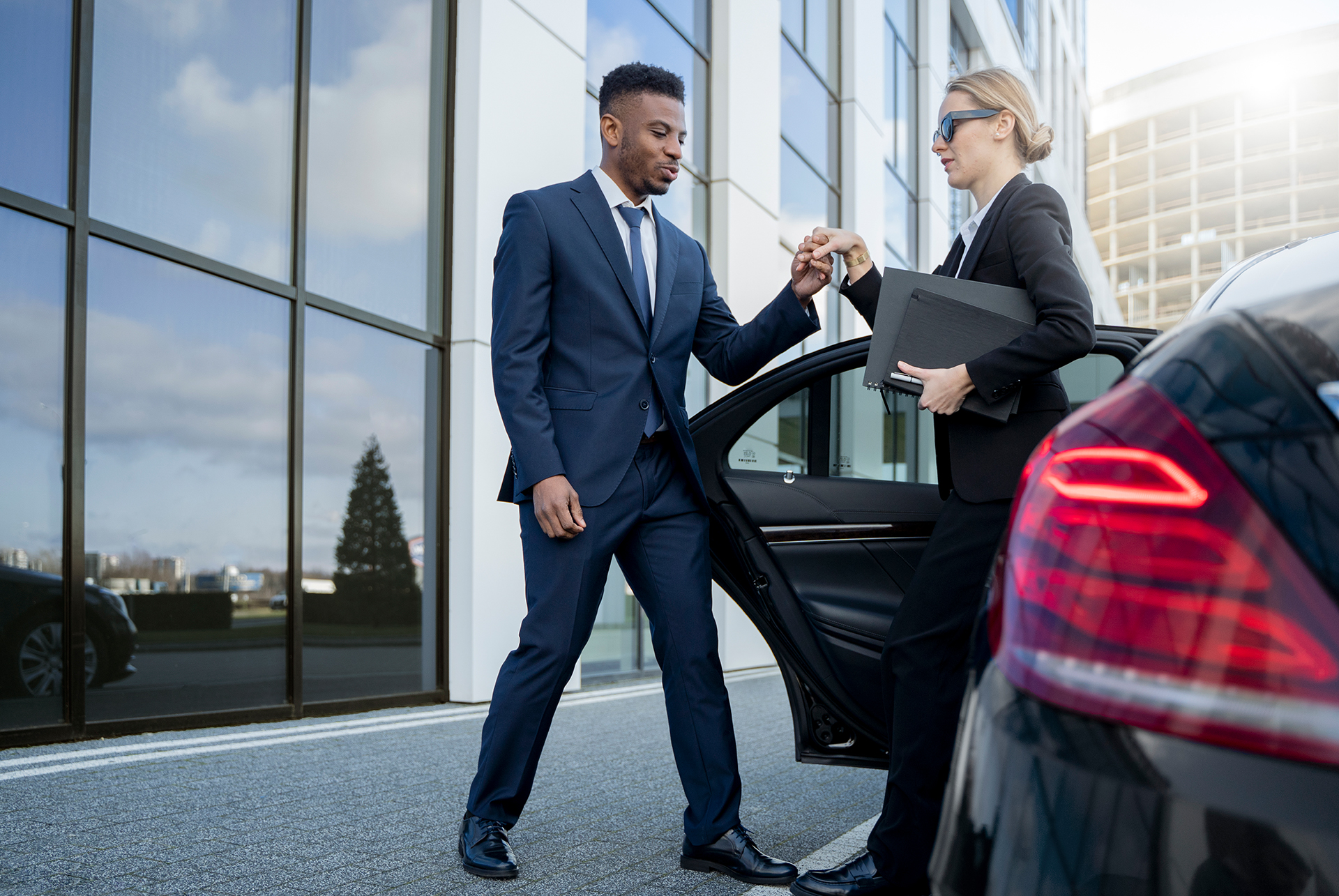 Guarding & Vip Services.